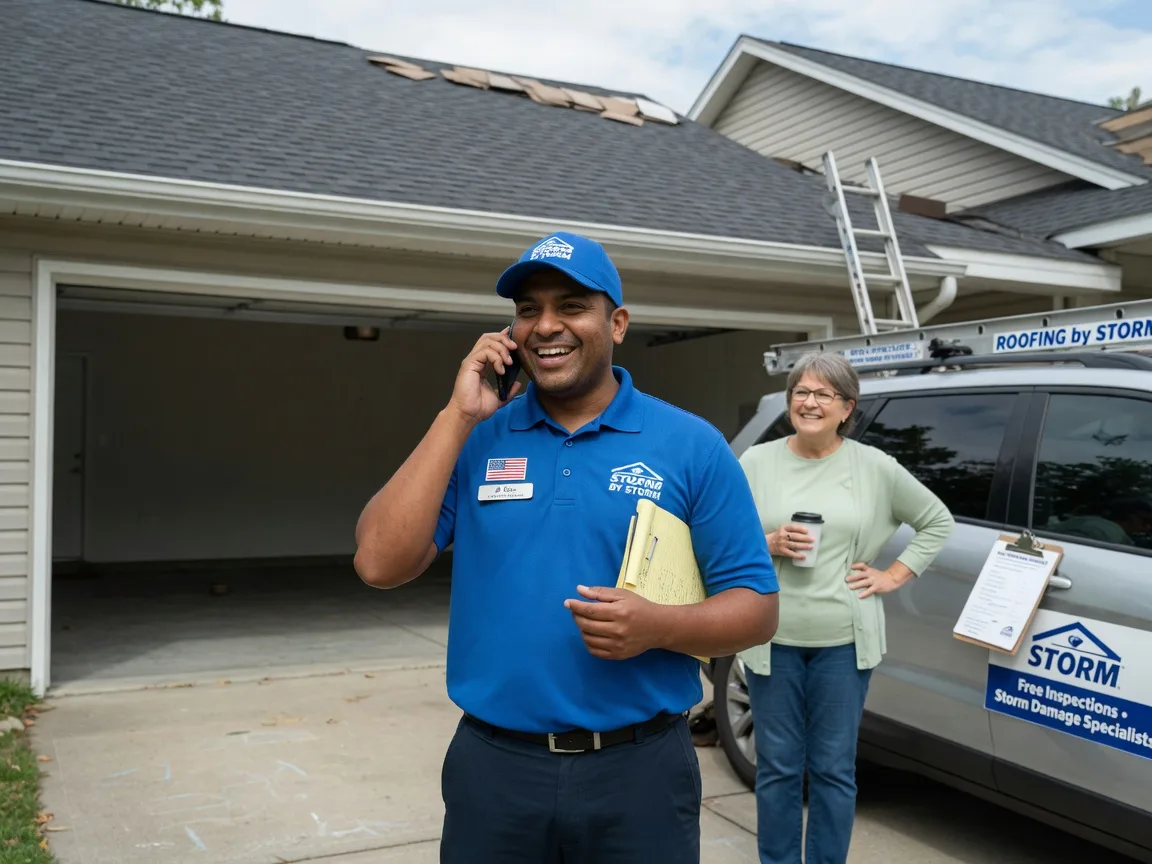 Roof Repair Near Me Liberty, WV FAQs