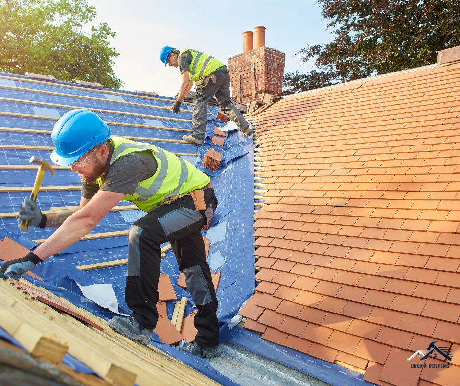Why choose Roof Repair Near Me in Liberty, WV